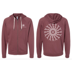 Decentralize Authority Hoodie (Port)